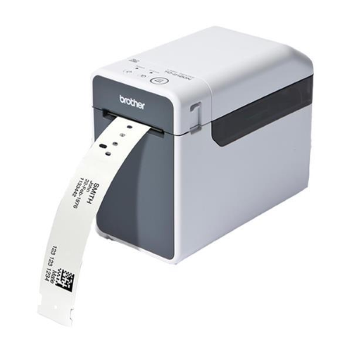 BROTHER TD2130N STAMPANTE TERMICA 300x300DPI ITALIA